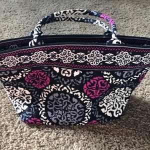 Vera Bradley tote